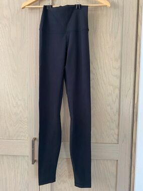 lululemon Align High Rise Pant 28” Size 2